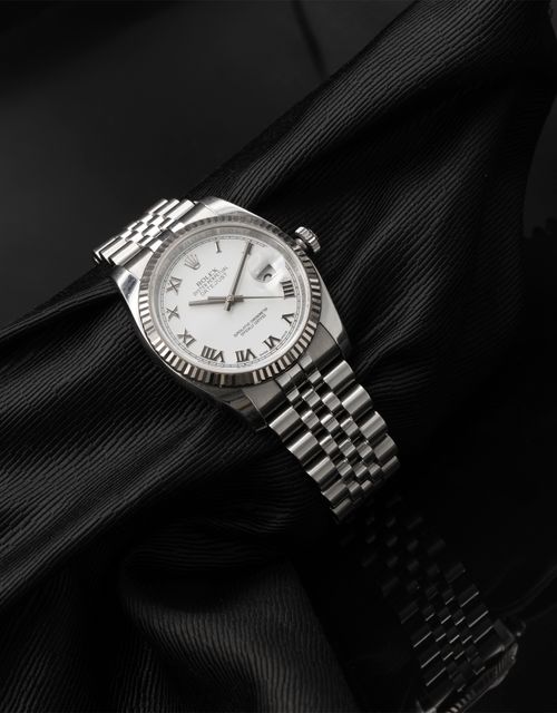 Rolex Datejust 116234 Image 5